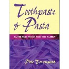 Toothpaste And Pasta by Pete Townsend